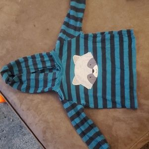 18 months baby hoodie